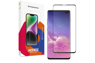 Accezz Gehard Glass Full Cover