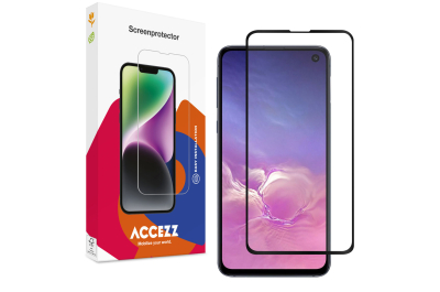 Accezz Gehard Glas Screenprotector