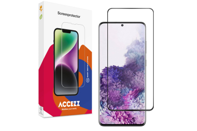 Accezz Gehard Glass Full Cover