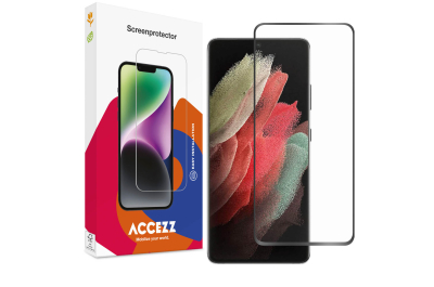 Accezz Gehard Glass Full Cover