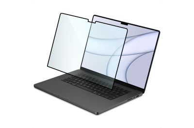 Accezz Gehard Glas Screenprotector MacBook