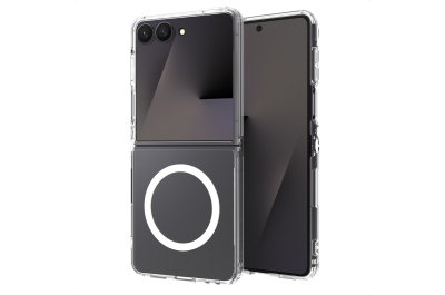 Accezz Xtreme Impact Backcover met MagSafe