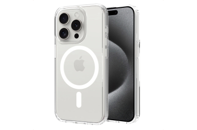 Accezz Xtreme Impact Backcover met MagSafe