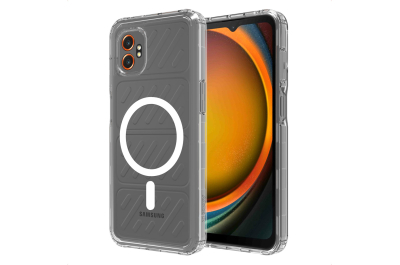 Accezz Xtreme Impact Backcover met MagSafe