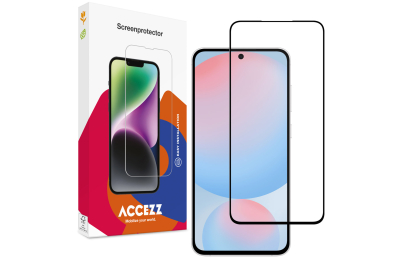 Accezz Gehard Glass Full Cover