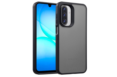 Accezz Rugged Frosted Backcover