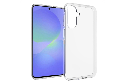 Accezz Clear Backcover