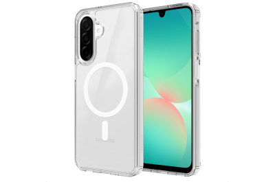 Accezz Xtreme Impact Backcover met MagSafe