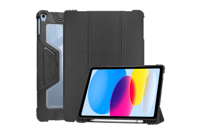 Accezz Rugged Trifold Bookcase