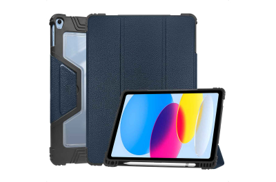 Accezz Rugged Trifold Bookcase