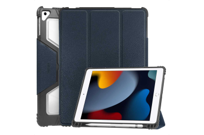 Accezz Rugged Trifold Bookcase