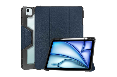 Accezz Rugged Trifold Bookcase