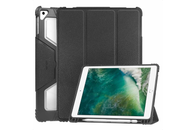 Accezz Rugged Trifold Bookcase