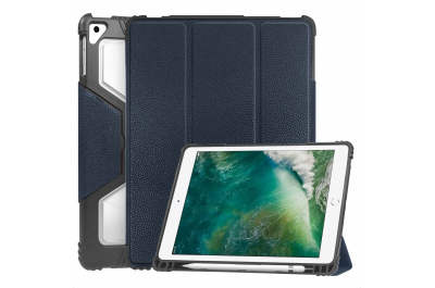 Accezz Rugged Trifold Bookcase
