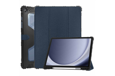 Accezz Rugged Trifold Bookcase
