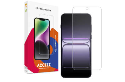 Accezz Gehard Glas Screenprotector