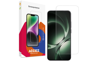 Accezz Gehard Glas Screenprotector