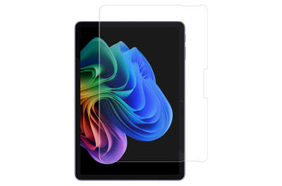 Accezz Premium Glass Protector tablet