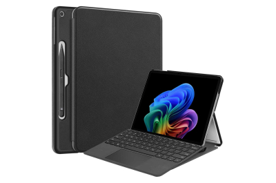 Accezz Trifold Bookcase b2b