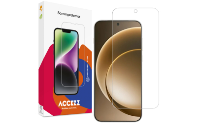 Accezz Gehard Glas Screenprotector