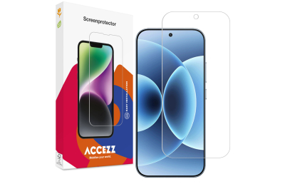 Accezz Gehard Glas Screenprotector