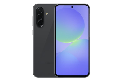 Samsung Galaxy A36 5G Enterprise Edition 17 cm (6.7") Dual SIM Android 15 USB Type-C 6 GB 128 GB 5000 mAh Zwart