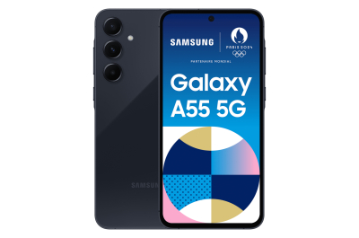 Samsung Galaxy A55 5G 256GB Navy