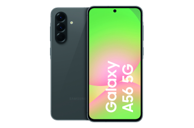 Samsung Galaxy A56 17 cm (6.7") Dual SIM 5G USB Type-C 8 GB 128 GB 5000 mAh Grafiet