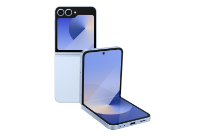Samsung Galaxy Z Flip6