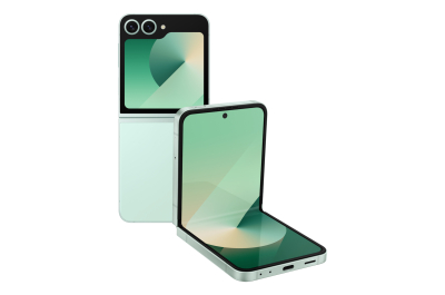 Samsung Galaxy Z Flip6
