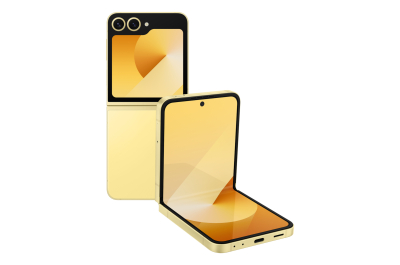 Samsung Galaxy Z Flip6