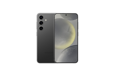 Samsung Galaxy S24 Enterprise Edition 15,8 cm (6.2") Dual SIM Android 14 5G USB Type-C 8 GB 128 GB 4000 mAh Zwart