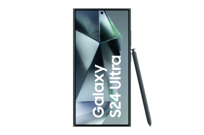 Samsung Galaxy S24 Ultra 17,3 cm (6.8") Double SIM 5G USB Type-C 12 Go 256 Go 5000 mAh Noir