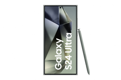 Samsung Galaxy S24 Ultra 17,3 cm (6.8") Dual SIM 5G USB Type-C 12 GB 256 GB 5000 mAh Grijs