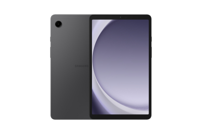 Samsung Galaxy Tab A9 SM-X110 128 Go 22,1 cm (8.7") Mediatek 8 Go Wi-Fi 5 (802.11ac) Android 13 Graphite