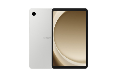 Samsung Galaxy Tab SM-X110 64 GB 22.1 cm (8.7") Mediatek 4 GB Wi-Fi 5 (802.11ac) Android 13 Silver