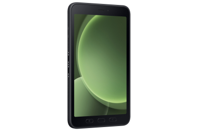 Samsung Galaxy Tab Active5 Enterprise Edition 5G LTE-TDD & LTE-FDD 128 Go 20,3 cm (8") Samsung Exynos 6 Go Wi-Fi 6 (802.11ax) Android 14 Vert