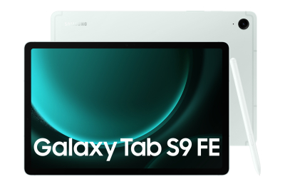 Samsung Galaxy Tab SM-X510NLGAEUB tablet 128 GB 27,7 cm (10.9") Samsung Exynos 6 GB Wi-Fi 6 (802.11ax) Android 13 Groen