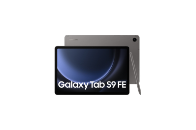 Samsung Galaxy Tab S9 FE S9 FE 256 GB 27,7 cm (10.9") Samsung Exynos 8 GB Wi-Fi 6 (802.11ax) Android 13 Grijs