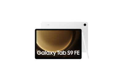 Samsung Galaxy Tab S9 FE S9 FE 128 Go 27,7 cm (10.9") Samsung Exynos 6 Go Wi-Fi 6 (802.11ax) Android 13 Argent
