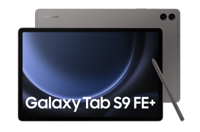 Samsung Galaxy Tab S9 FE+ S9 FE+ 256 GB 31.5 cm (12.4") Samsung Exynos 12 GB Wi-Fi 6 (802.11ax) Android 13 Grey