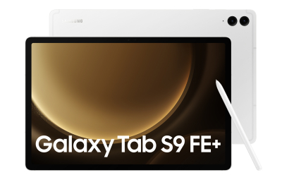 Samsung SM-X610NZSAEUB tablette 128 Go 31,5 cm (12.4") Samsung Exynos 8 Go Wi-Fi 6 (802.11ax) Android 13 Argent