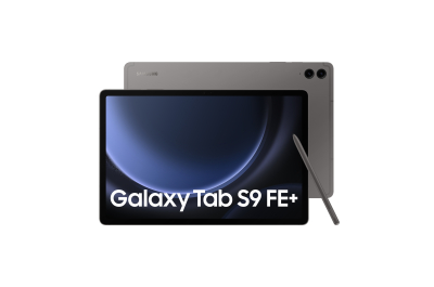 Samsung Galaxy Tab S9 FE+ 5G LTE 128 GB 31.5 cm (12.4") Samsung Exynos 8 GB Wi-Fi 6 (802.11ax) Android 13 Grey