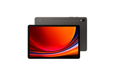 Samsung Galaxy Tab S9 SM-X710N 256 GB 27,9 cm (11") Qualcomm Snapdragon 12 GB Wi-Fi 6 (802.11ax) Android 13 Grafiet