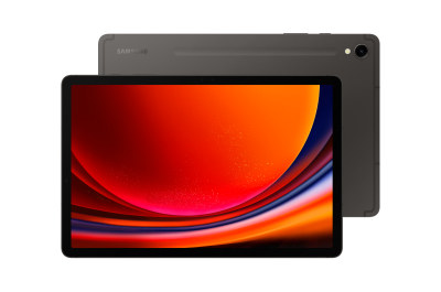 Samsung Galaxy Tab S9 Enterprise Edition SM-X716B 5G 128 Go 27,9 cm (11") Qualcomm Snapdragon 8 Go Wi-Fi 6 (802.11ax) Android 13 Graphite