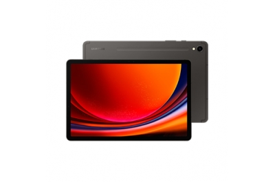 Samsung Galaxy Tab S9 SM-X716B 5G 256 GB 27,9 cm (11") Qualcomm Snapdragon 12 GB Wi-Fi 6 (802.11ax) Android 13 Grafiet