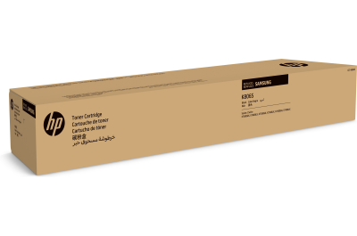 Samsung CLT-K806S zwarte tonercartridge