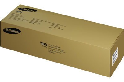 HP SAMSUNG CLT-W806 WASTE TONER CONTAINER