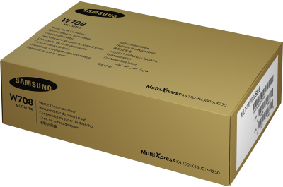 HP Samsung MLT-W708 Toner Collection Unit
