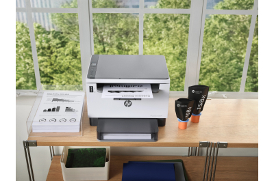 HP CLT-W409 toneropvangunit